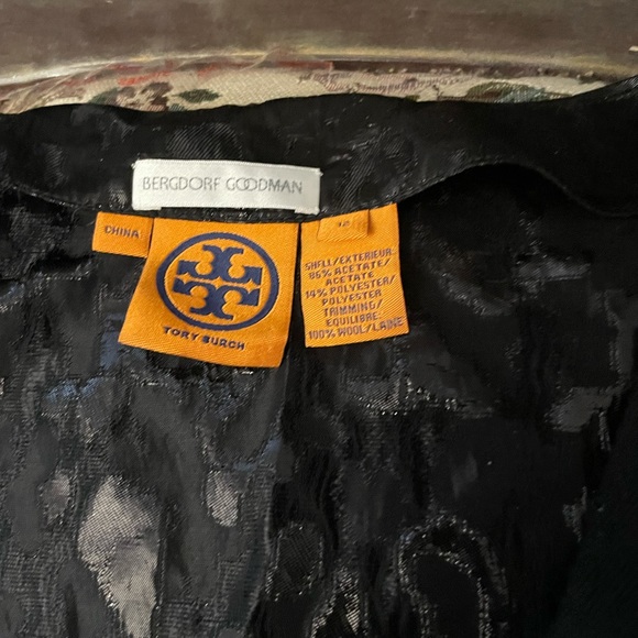 Tory Burch sleeveless blouse - Picture 5 of 5